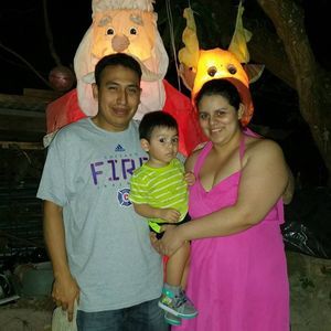 Meet your Posher, Adrian